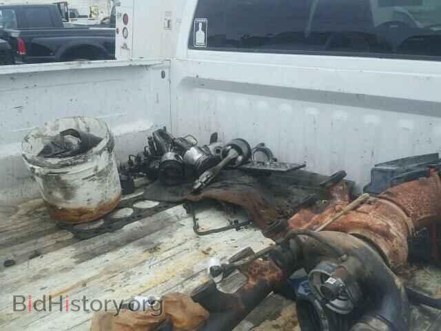2006 DODGE RAM 3500 - VIN: 3D7MX48C96G109022 - Фото 9
