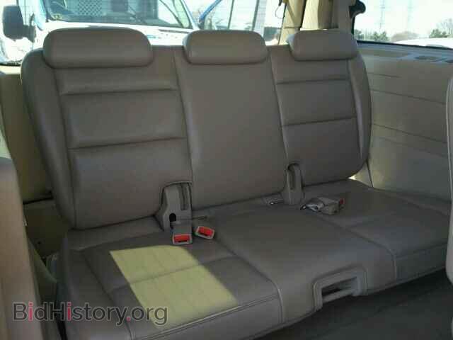 2007 FORD FREESTAR - VIN: 2FMZA52227BA04894 - Фото 10