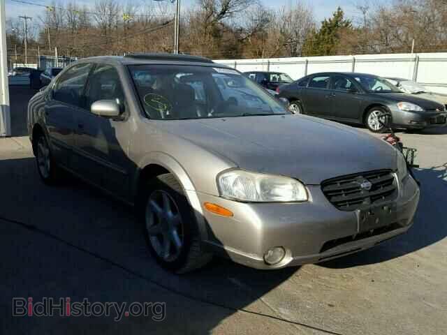 Фотография JN1CA31A0YT011841 - NISSAN MAXIMA 2000