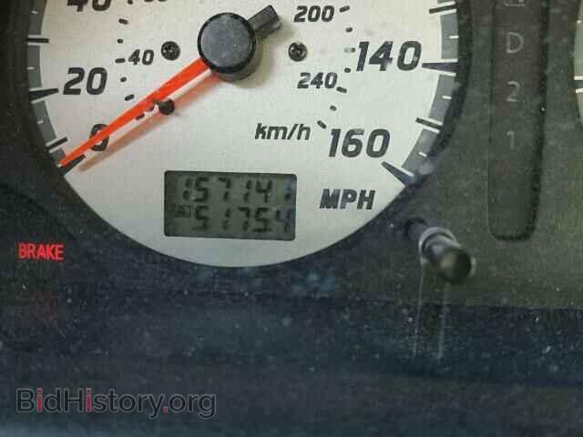 2000 NISSAN MAXIMA - VIN: JN1CA31A0YT011841 - Фото 8