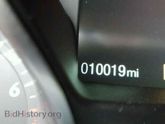 2015 FORD FOCUS - VIN: 1FADP3K25FL256869 - Фото 8