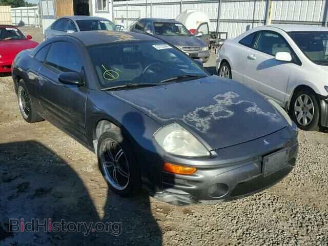 Фотография 4A3AC34G84E043026 - MITSUBISHI ECLIPSE 2004