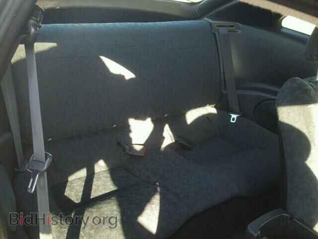 2004 MITSUBISHI ECLIPSE - VIN: 4A3AC34G84E043026 - Фото 6