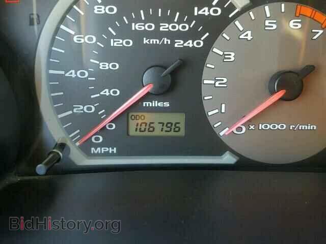 2004 MITSUBISHI ECLIPSE - VIN: 4A3AC34G84E043026 - Фото 8