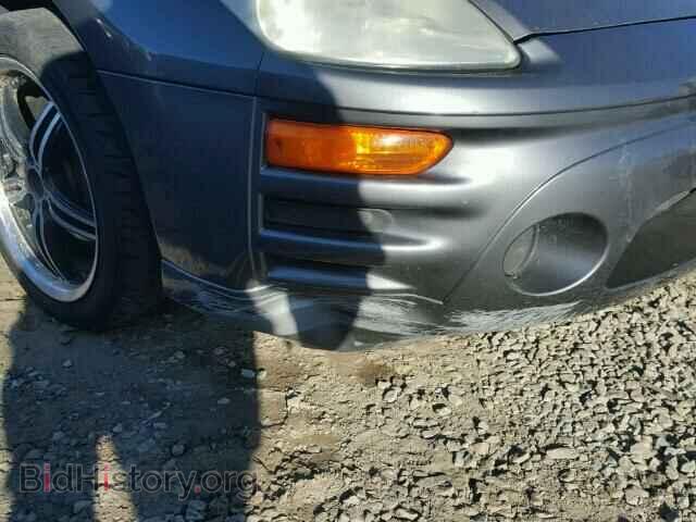 2004 MITSUBISHI ECLIPSE - VIN: 4A3AC34G84E043026 - Фото 9