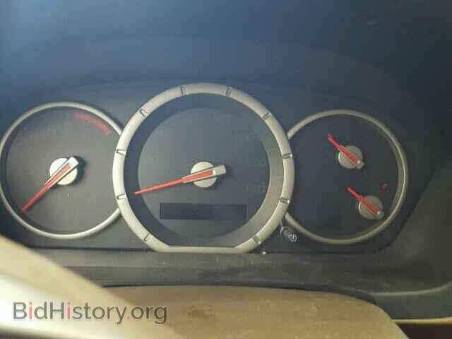 2007 HONDA PILOT - VIN: 5FNYF28187B017070 - Фото 8