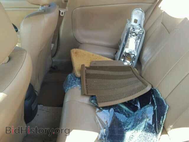 1999 CHRYSLER SEBRING - VIN: 4C3AU52N3XE092154 - Photo 6