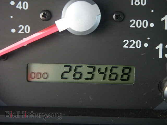 2005 KIA SORENTO - VIN: KNDJD733455366917 - Фото 8