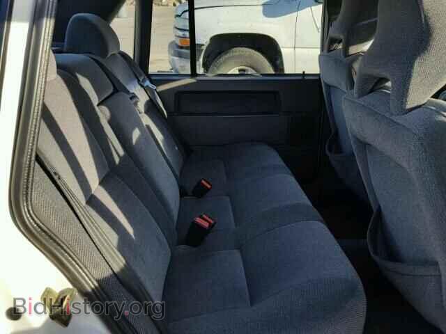 1994 VOLVO 940 - VIN: YV1JS861XR1180540 - Фото 6