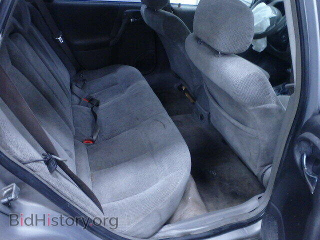 2000 SATURN LS/LS1/LS2 - VIN: 1G8JU52F9YY703272 - Фото 6