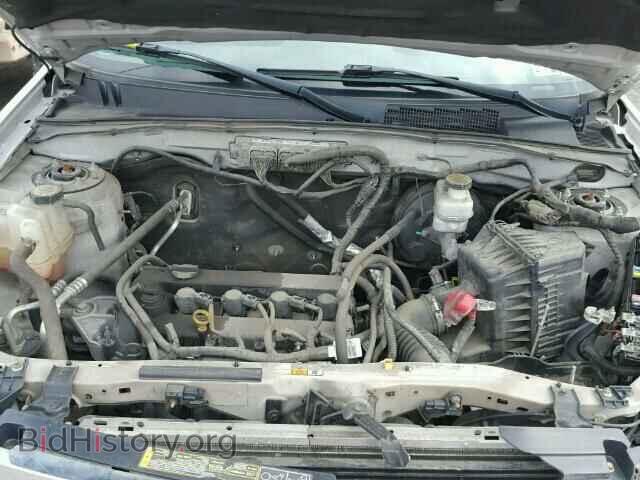 2012 FORD ESCAPE - VIN: 1FMCU0D76CKA04485 - Фото 7