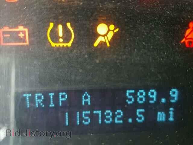 2012 FORD ESCAPE - VIN: 1FMCU0D76CKA04485 - Фото 8