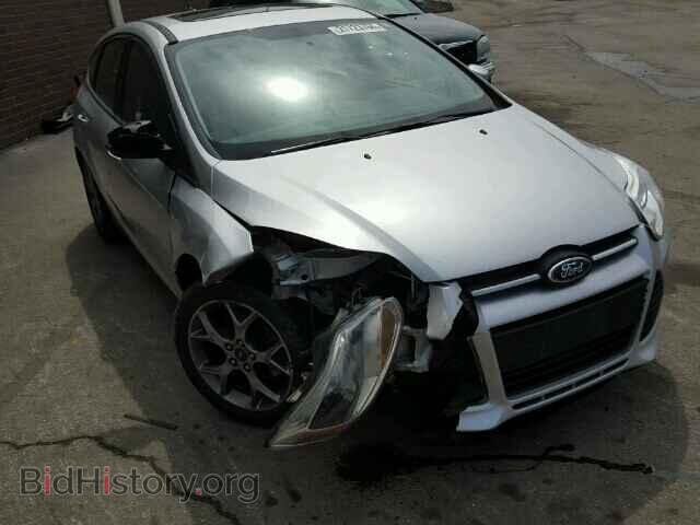 Photo 1FADP3K22EL192479 - FORD FOCUS 2014