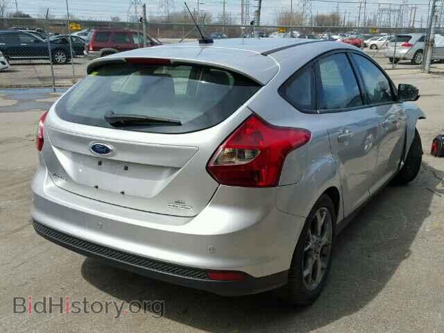 2014 FORD FOCUS - VIN: 1FADP3K22EL192479 - Photo 4