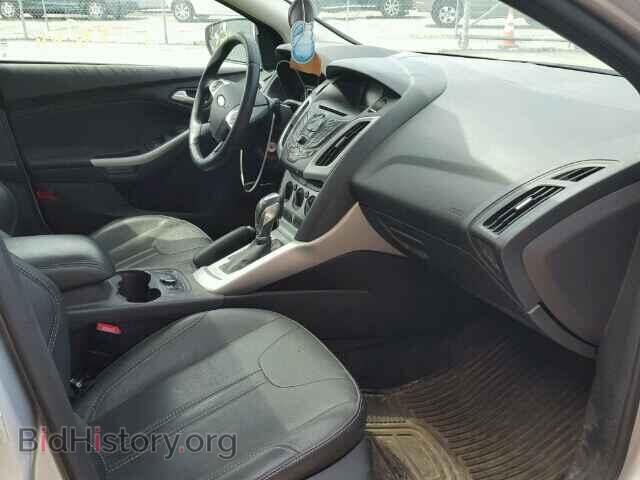 2014 FORD FOCUS - VIN: 1FADP3K22EL192479 - Photo 5