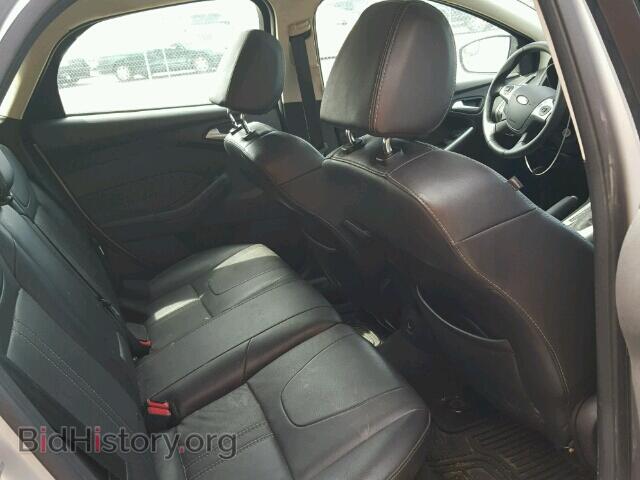 2014 FORD FOCUS - VIN: 1FADP3K22EL192479 - Photo 6