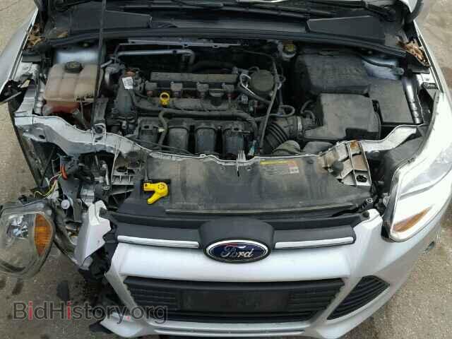 2014 FORD FOCUS - VIN: 1FADP3K22EL192479 - Photo 7