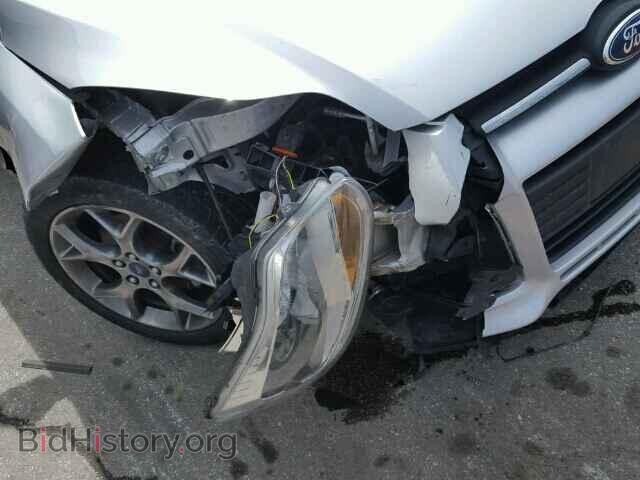 2014 FORD FOCUS - VIN: 1FADP3K22EL192479 - Photo 9