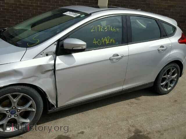 2014 FORD FOCUS - VIN: 1FADP3K22EL192479 - Photo 10
