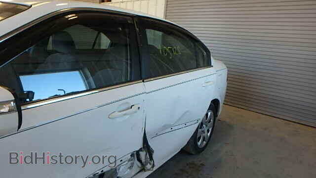 2010 KIA OPTIMA - VIN: KNAGG4A87A5411743 - Фото 10
