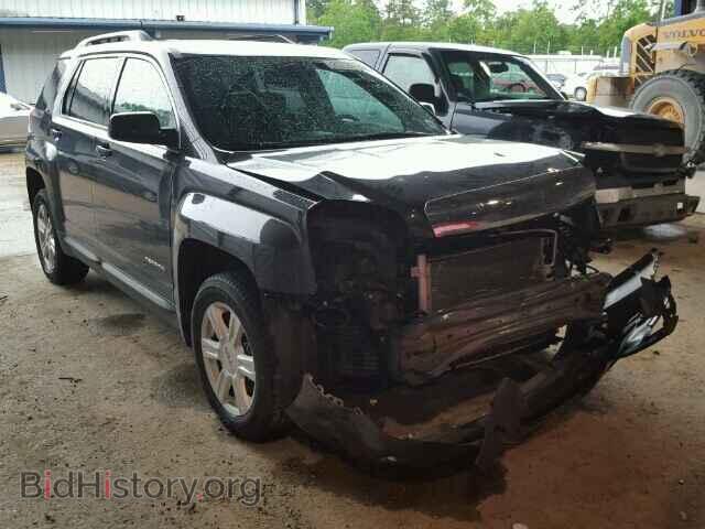 Photo 2GKALSEK0E6156768 - GMC TERRAIN 2014