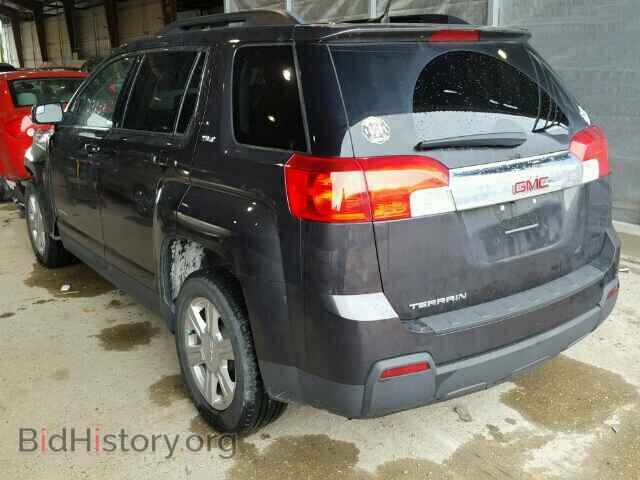 2014 GMC TERRAIN - VIN: 2GKALSEK0E6156768 - Фото 3