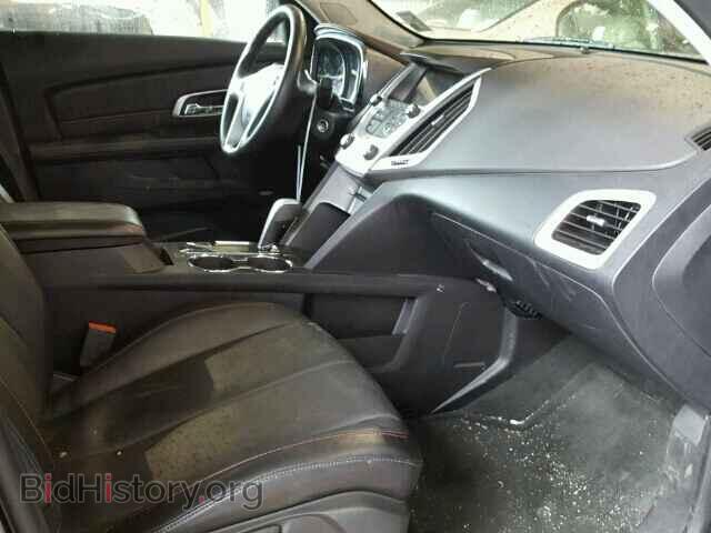 2014 GMC TERRAIN - VIN: 2GKALSEK0E6156768 - Фото 5