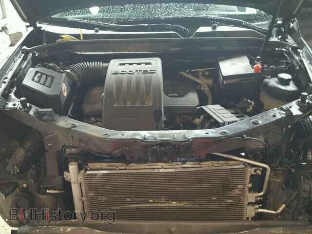 2014 GMC TERRAIN - VIN: 2GKALSEK0E6156768 - Фото 7