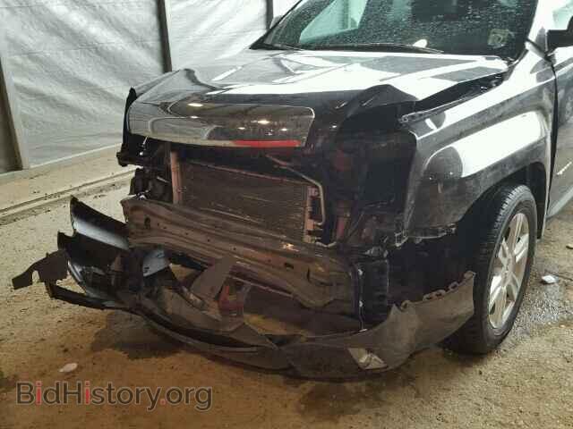2014 GMC TERRAIN - VIN: 2GKALSEK0E6156768 - Фото 10