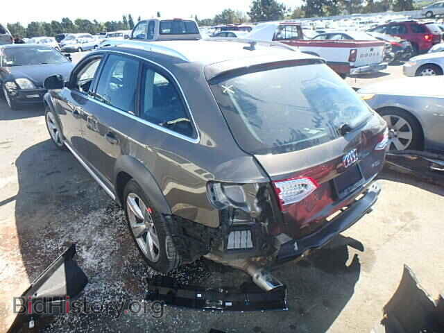 2014 AUDI A4 - VIN: WA1UFAFL2EA089797 - Фото 3