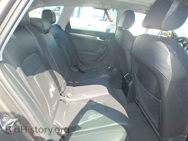 2014 AUDI A4 - VIN: WA1UFAFL2EA089797 - Фото 6
