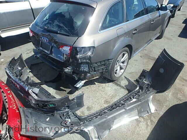 2014 AUDI A4 - VIN: WA1UFAFL2EA089797 - Фото 9