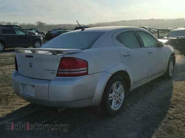 2010 DODGE AVENGER - VIN: 1B3CC5FB3AN139121 - Photo 4