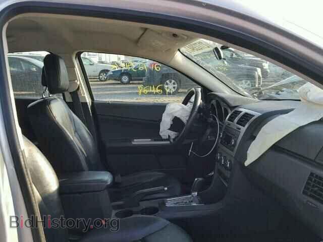 2010 DODGE AVENGER - VIN: 1B3CC5FB3AN139121 - Photo 5