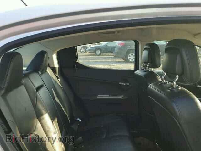 2010 DODGE AVENGER - VIN: 1B3CC5FB3AN139121 - Photo 6