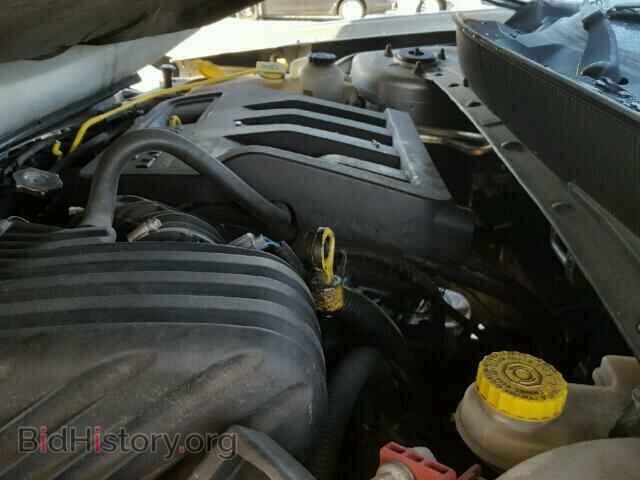 2010 DODGE AVENGER - VIN: 1B3CC5FB3AN139121 - Photo 7