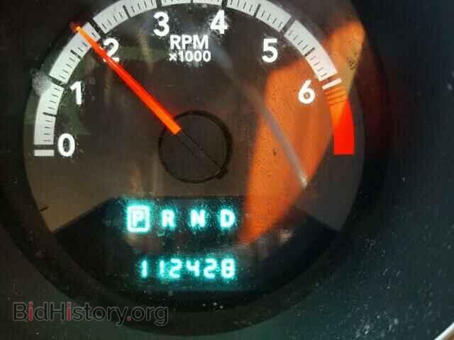 2010 DODGE AVENGER - VIN: 1B3CC5FB3AN139121 - Photo 8