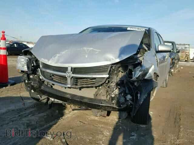 2010 DODGE AVENGER - VIN: 1B3CC5FB3AN139121 - Photo 9