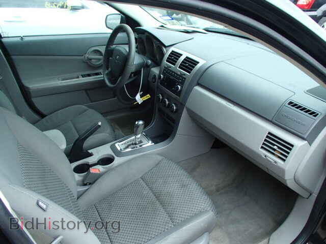 2008 DODGE AVENGER - VIN: 1B3LC46K68N154717 - Фото 5