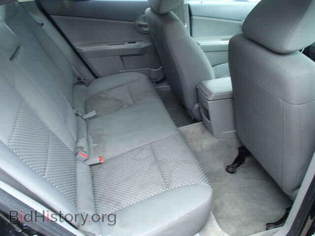 2008 DODGE AVENGER - VIN: 1B3LC46K68N154717 - Фото 6