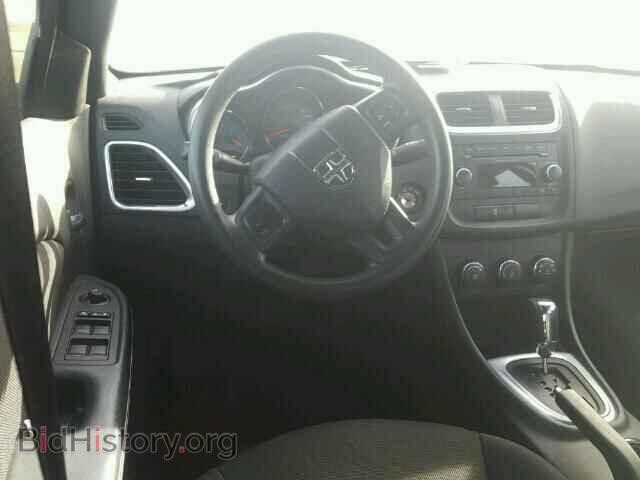 2012 DODGE AVENGER - VIN: 1C3CDZAB4CN109868 - Фото 9