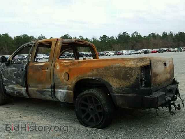 2006 DODGE RAM SRT10 - VIN: 3D7HA18H16G213517 - Фото 3