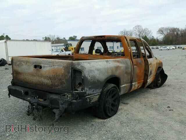 2006 DODGE RAM SRT10 - VIN: 3D7HA18H16G213517 - Фото 4