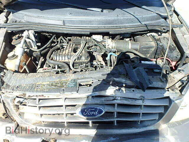 2004 FORD FREESTAR - VIN: 2FMZA51624BA82012 - Фото 7