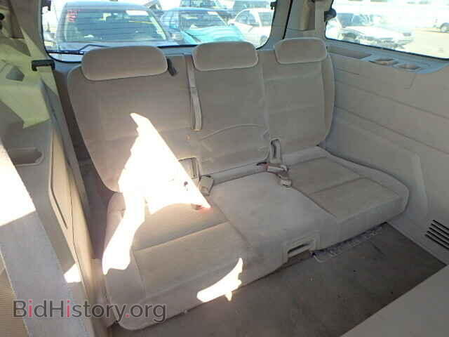 2004 FORD FREESTAR - VIN: 2FMZA51624BA82012 - Фото 9