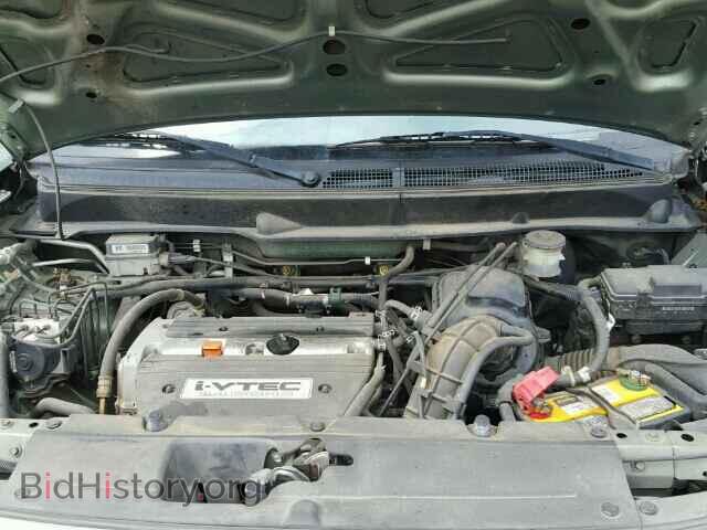2003 HONDA ELEMENT - VIN: 5J6YH18583L006854 - Фото 7