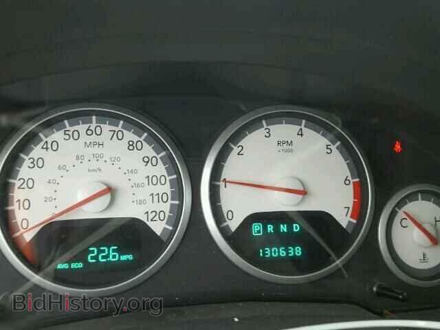 2010 DODGE CARAVAN - VIN: 2D4RN5D14AR244771 - Фото 8