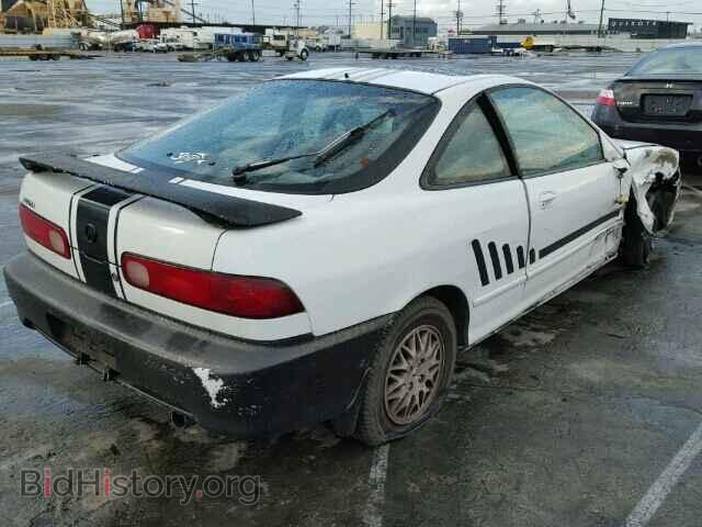 1998 ACURA INTEGRA - VIN: JH4DC4454WS020401 - Фото 4