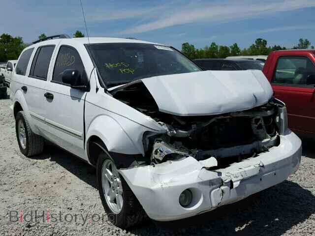 Photo 1D8HD48T29F709635 - DODGE DURANGO 2009