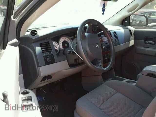 2009 DODGE DURANGO - VIN: 1D8HD48T29F709635 - Photo 9